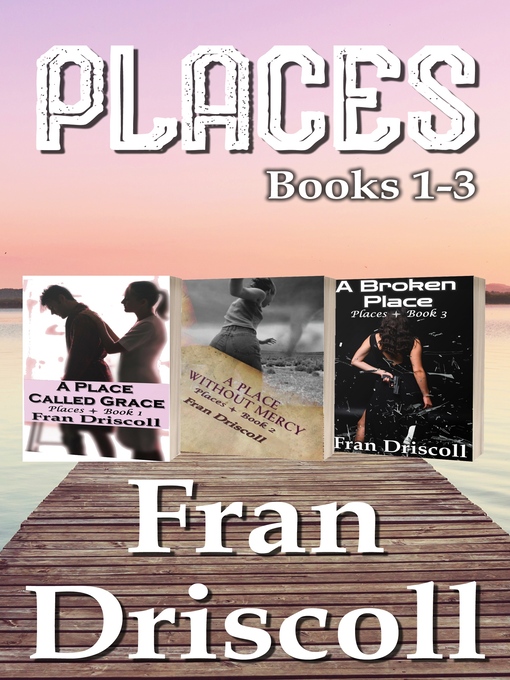Title details for Places by Fran Driscoll - Available